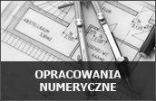 Opracowania Numeryczne