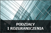 Podziały i Rozgraniczenia