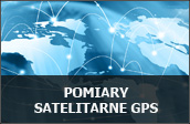 Pomiary Satelitarne GPS