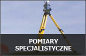 Pomiary Specjalistyczne