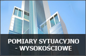 Pomiary Sytuacyjno-Wysokościowe